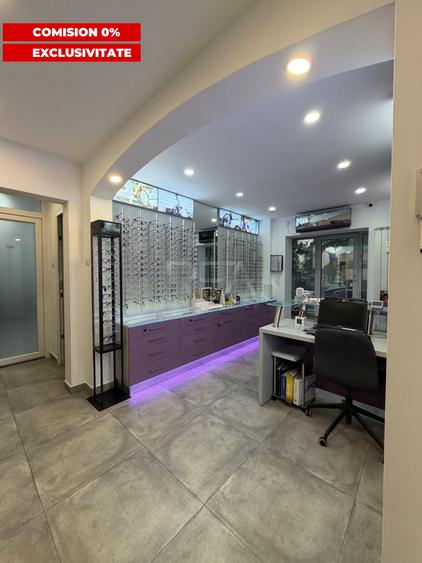Spațiu comercial, de 48.520000457764 mp, în Iancului