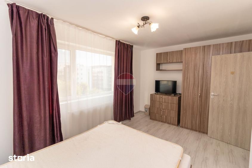 Apartament decomandat cu 2 camere mobilat in zona Pallady Gura Putnei - 2