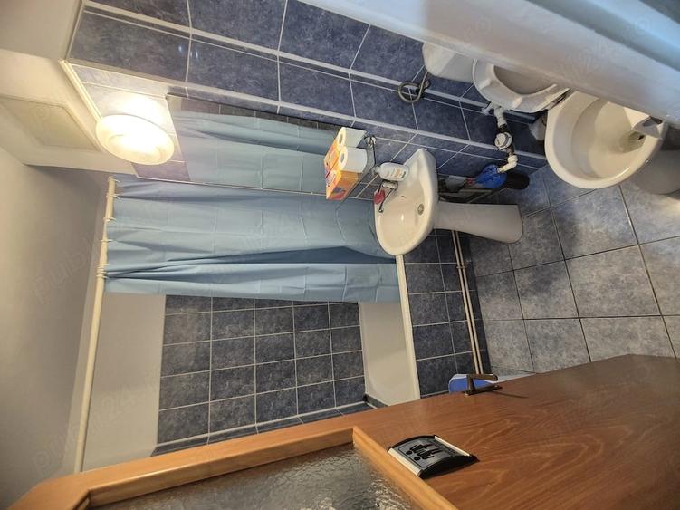 Apartament cu 2 camere decomandat în Titan