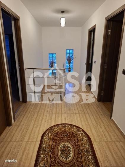 Casă cu 4 camere în Viforâta
