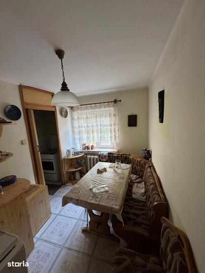3 camere Gavana 3 , Decomandat / centrala , Amplasament DEOSEBIT! - 8