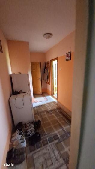 Apartament cu 2 camere în Tudor Vladimirescu