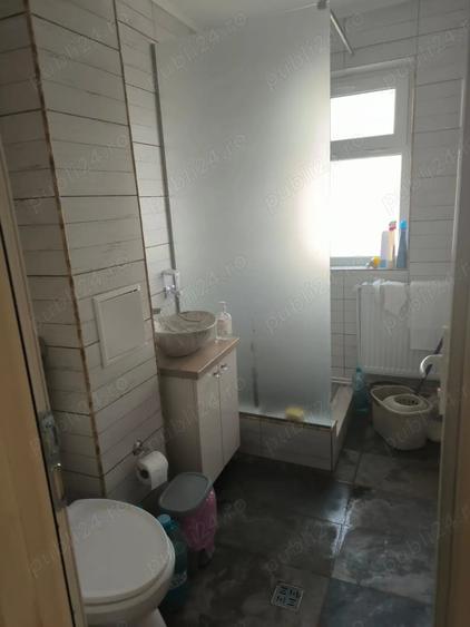 Garsonieră semidecomandată în Central