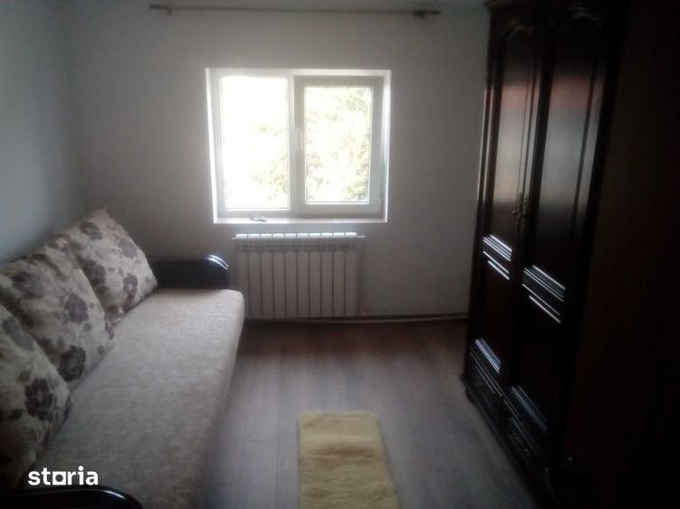Apartament cu 2 camere în Romană