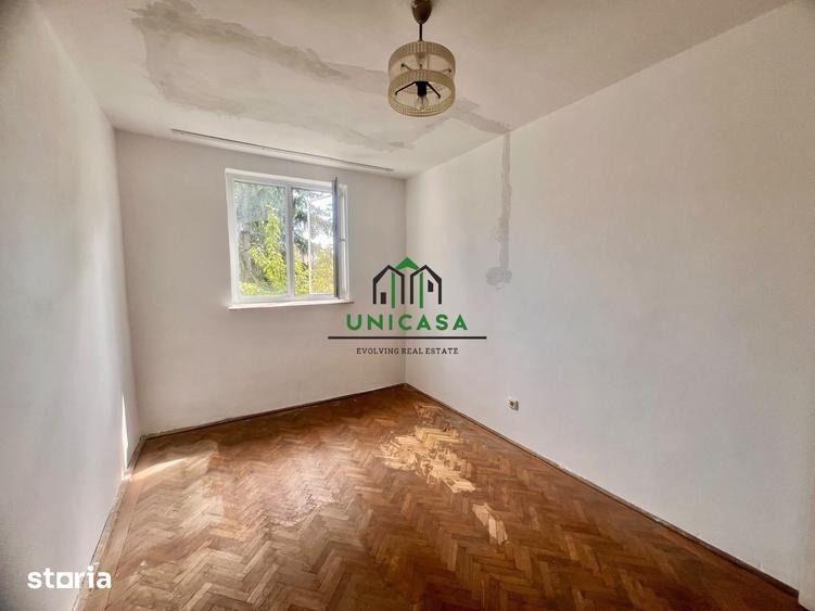 Apartament 4 camere, decomandat/Etaj 4/4 ,Zona Nord - 9
