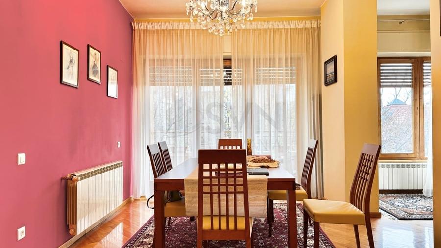 REA0123759 Capitale de vanzare 2 Apartamente plus Pod - 21