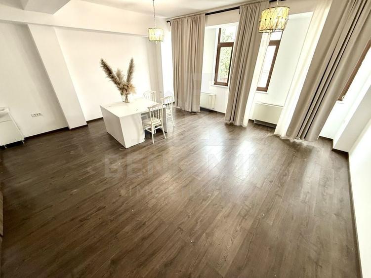 Spațiu comercial, de 92 mp, în Ultracentral