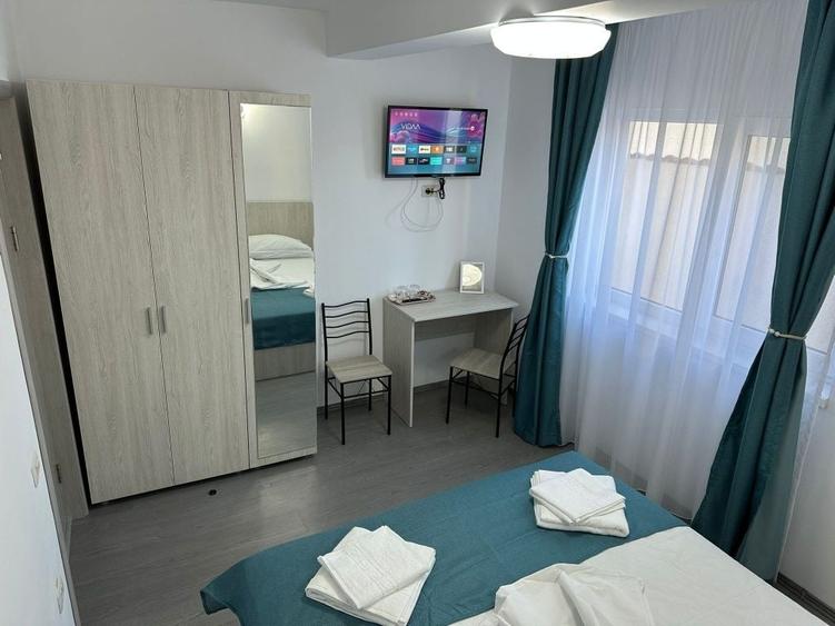 Casă cu 2 camere în Central
