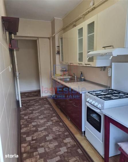 Podul de Fier - Apartament 3 camere - 12