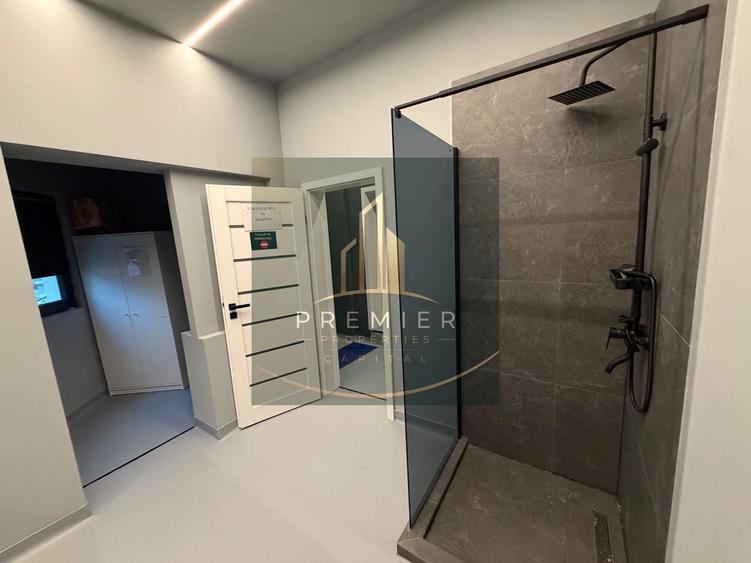 Spațiu comercial, de 260 mp, în Aviatorilor