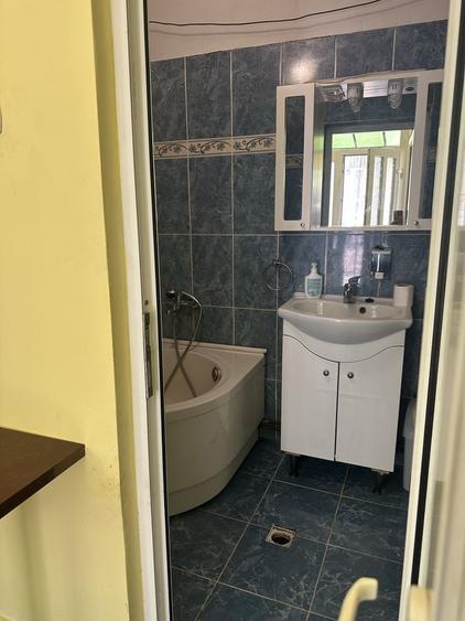 Casă cu 2 camere cu Teren 700 Mp în Nojorid