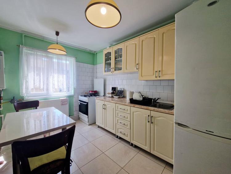 Apartament 3 camere cu parcare in zona Kaufland Marasti - 8