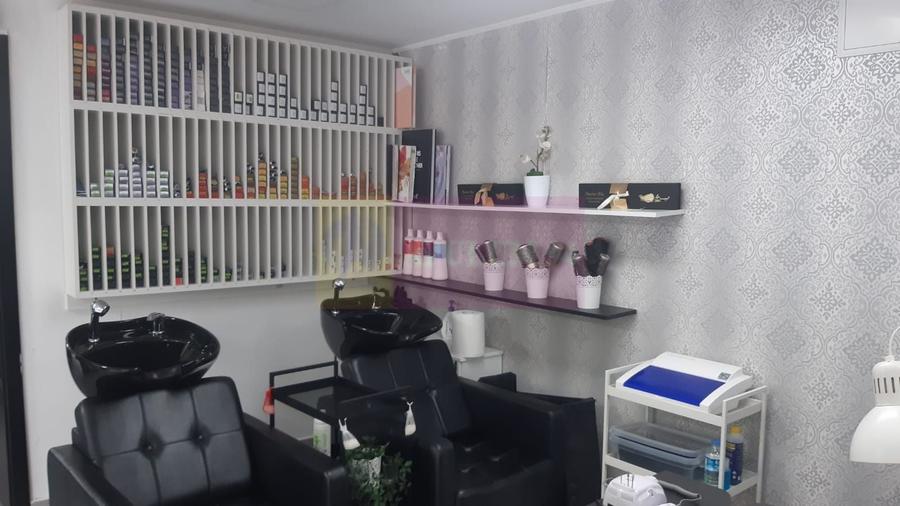 Spațiu comercial, de 72 mp, în Colentina