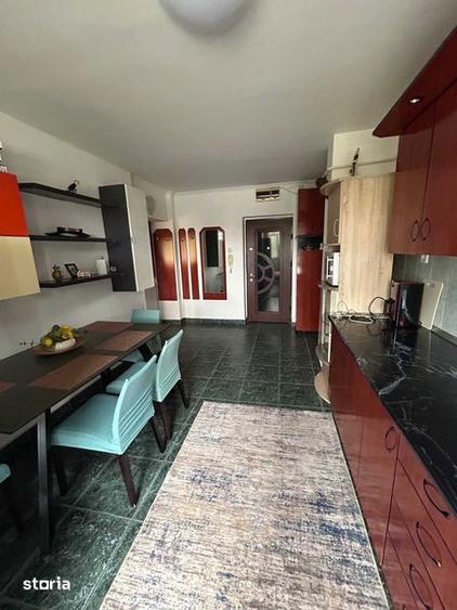 Chirie apartament 2 camere - 2