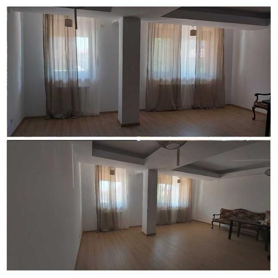 Casă cu 4 camere în Pipera