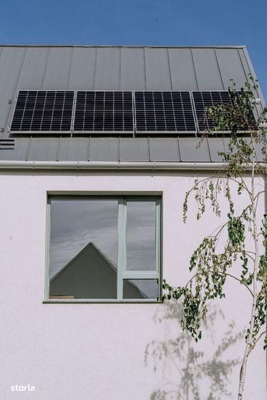 Casă cu 4 camere cu Teren 380 Mp în Paleu
