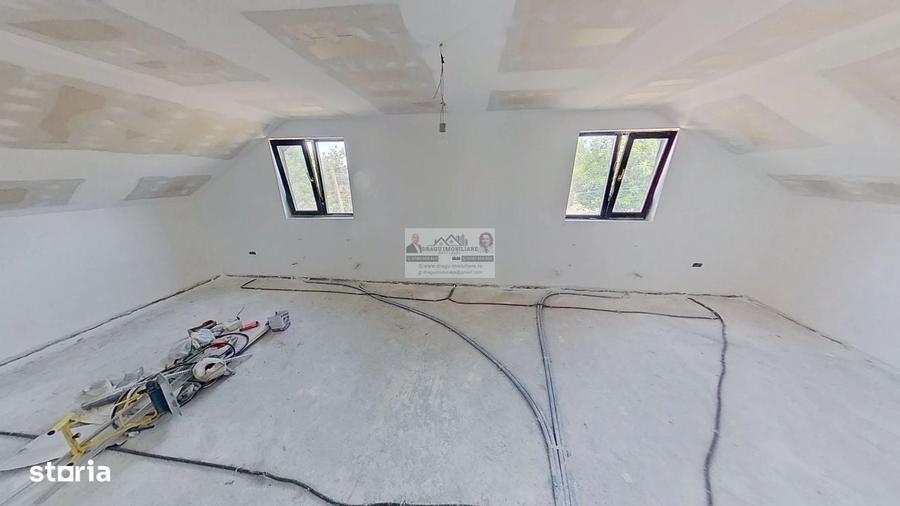 Casă cu 4 camere în Gherdana