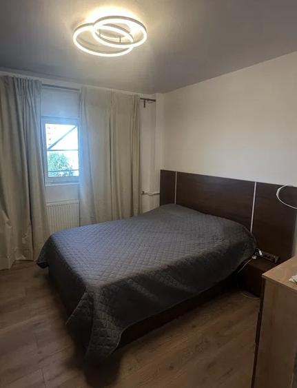 Apartament cu 2 camere decomandat în Ștefan cel Mare