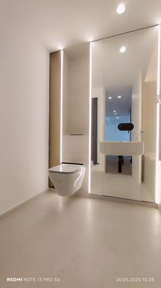 Apartament cu 2 camere decomandat în Cotroceni