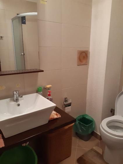 Apartament cu 2 camere decomandat în Sud