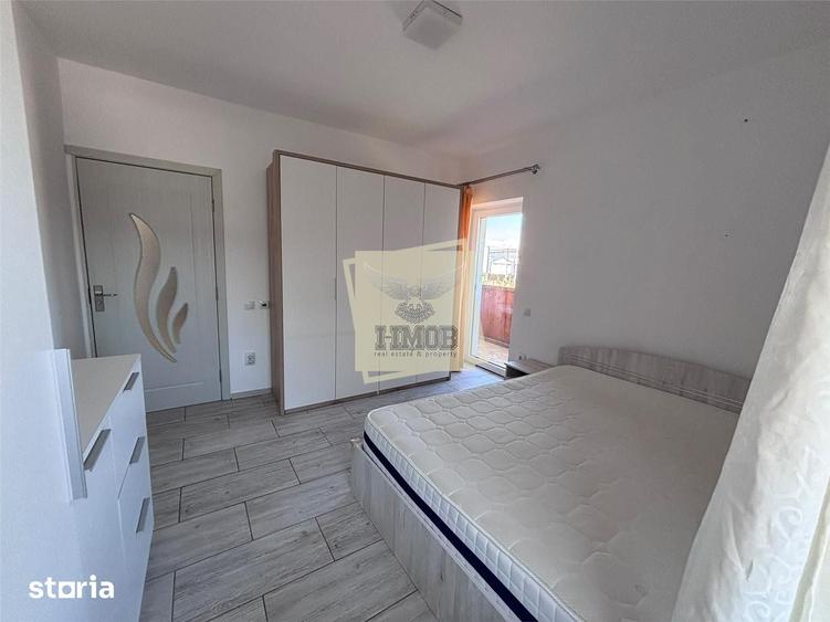 Apartament cu 3 camere decomandat în Șura Mare