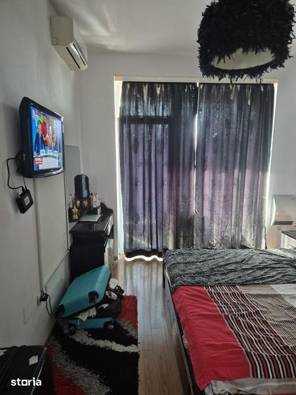 Apartament cu 2 camere în Nord