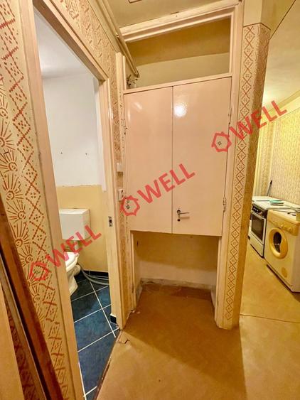 Apartament cu 3 camere în Târgu Secuiesc