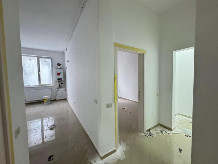 APARTAMENT 2 CAMERE-MILITARI RESIDENCE-COMISION 0 - 3