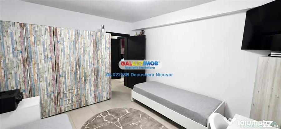 Apartament 2 camere Militari Residence mobilat utilat 63.900 - 3