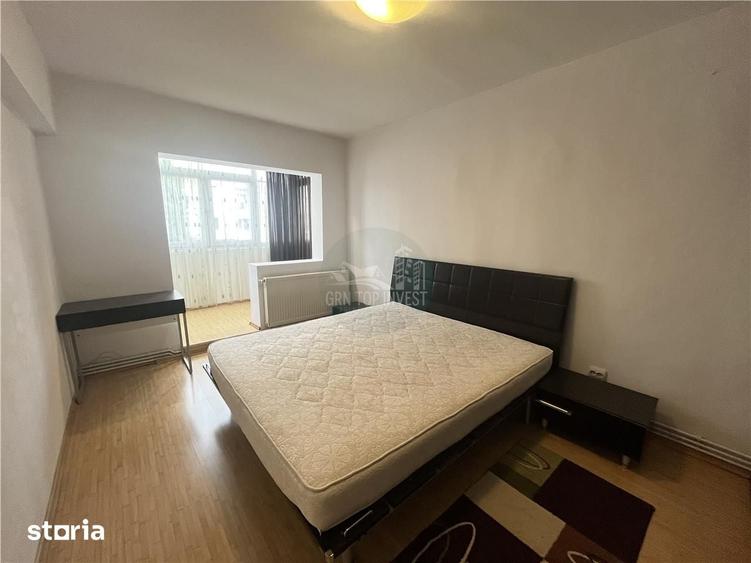 Apartament cu 3 camere decomandat în Terezian