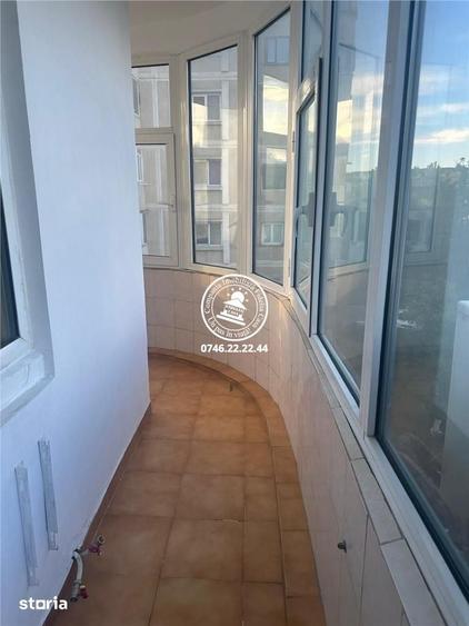 Apartament cu 4 camere decomandat, mobilat în Păcurari