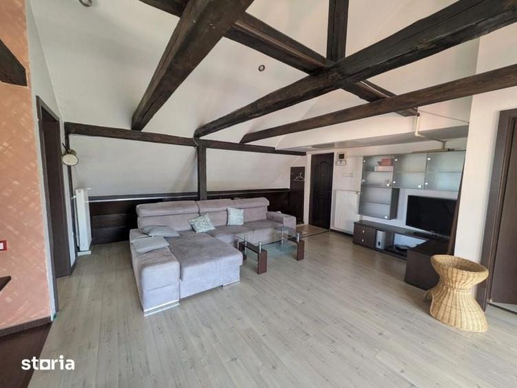 Apartament cu 2 camere în Bună Ziua
