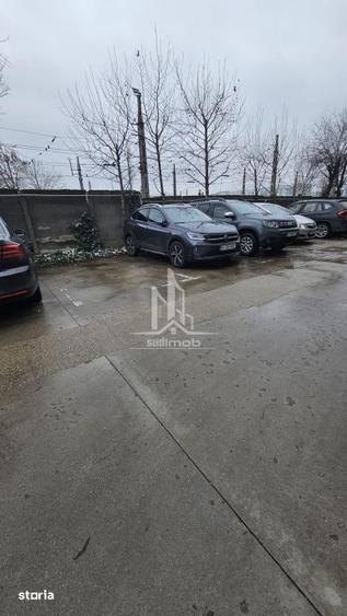 Apartament cu 2 camere, mobilat în Vest — fotografia 3