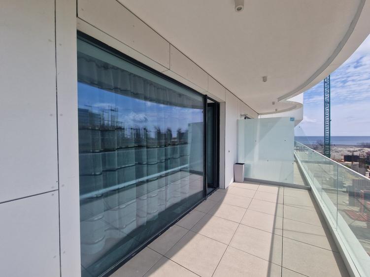 Garsonieră decomandată în Exterior Nord