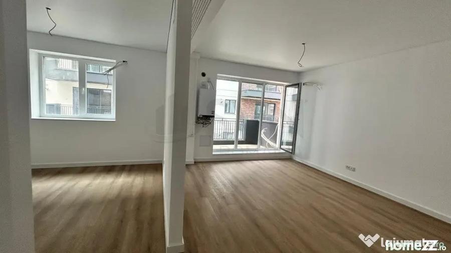 Apartament 2 camere semidecomandat tip Studio - Pipera - Bucuresti (Bucuresti-Ilfov) - 3