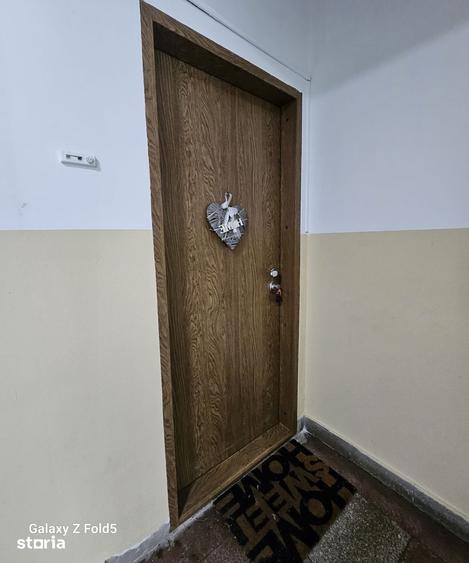 Apartament cu 2 camere în Rogerius