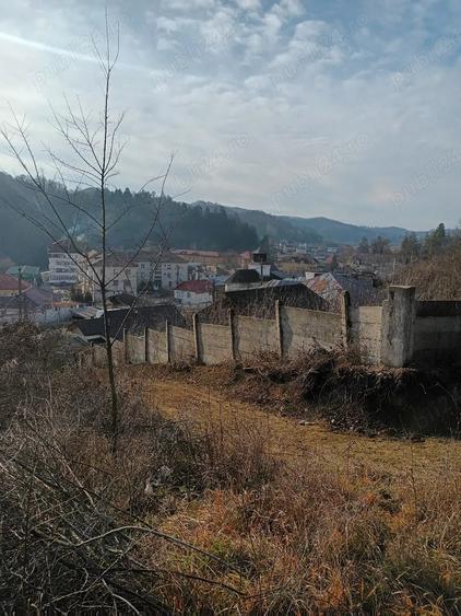 Teren de 1000 mp, în Mătișești (Ciuruleasa)