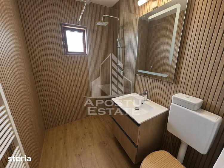 Apartament de vanzare cu 2 camere, semidecomandat, zona Soarelui - 9