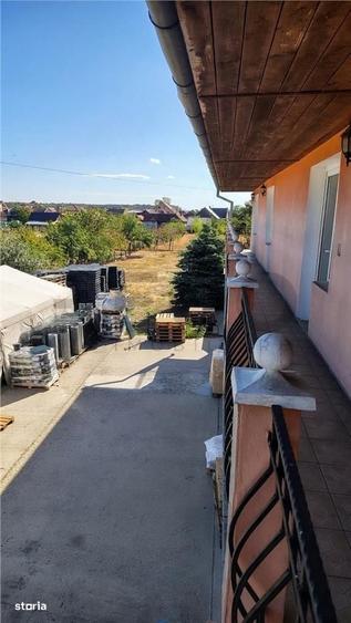 Casă cu 4 camere în Livada de Bihor
