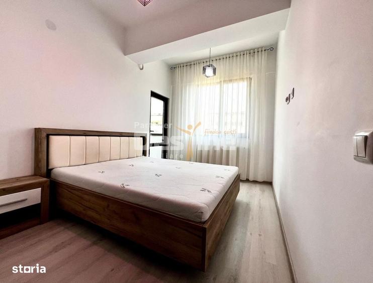 Apartament 2 camere Pacurari Petru Poni 44mp - 4