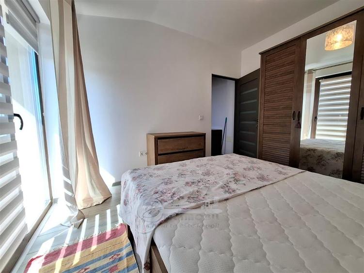 Apartament 2 camere Popas Pacurari Valea Lupului, mobilat complet, parcare inclu - 5