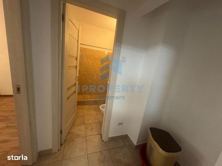2 Camere | Calea Grivitei - Podul Grant | Metrou 8 Minute | Renovat - 11