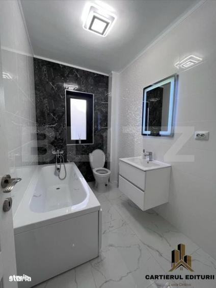 Apartament cu una, doua sau trei camere, Lunca Cetatuii, strada Editur - 10