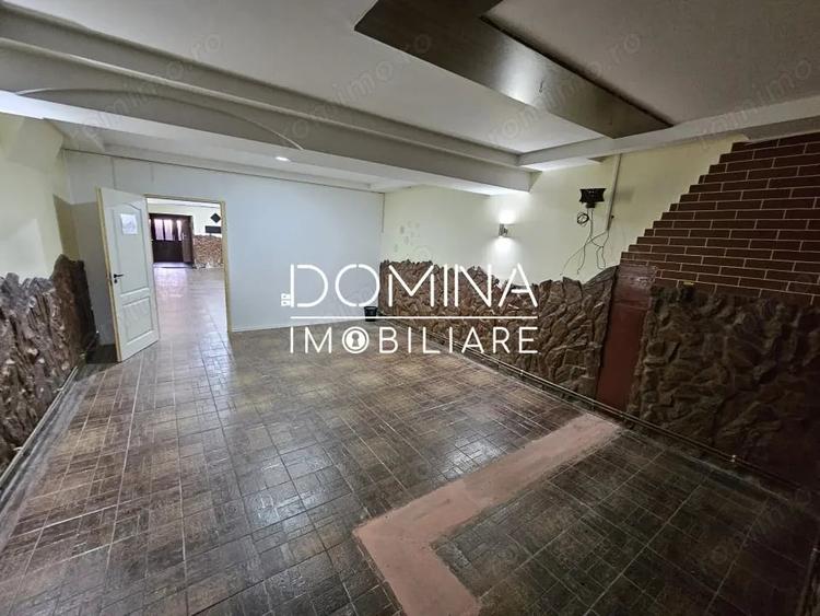 Spațiu comercial, de 65 mp, în 9 Mai