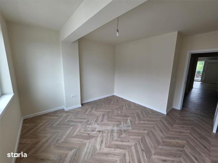 Apartament cu 2 camere decomandat în Valea Lupului