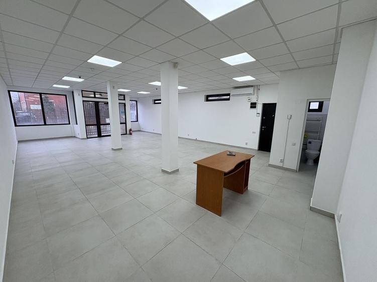Spațiu comercial, de 80 mp, în Central