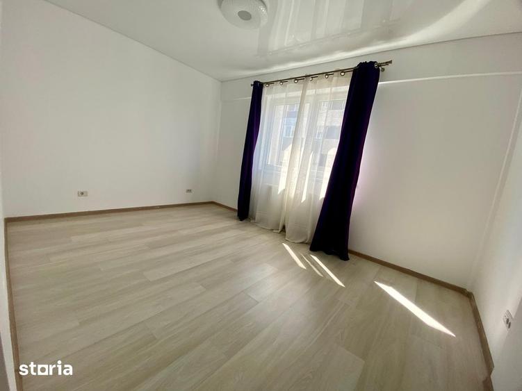 Apartament cu 3 camere decomandat în Chiajna