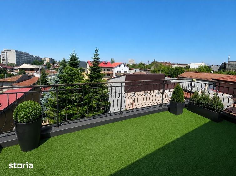 Vila Premium Podul Grand Giulesti 790.000 Euro - 3