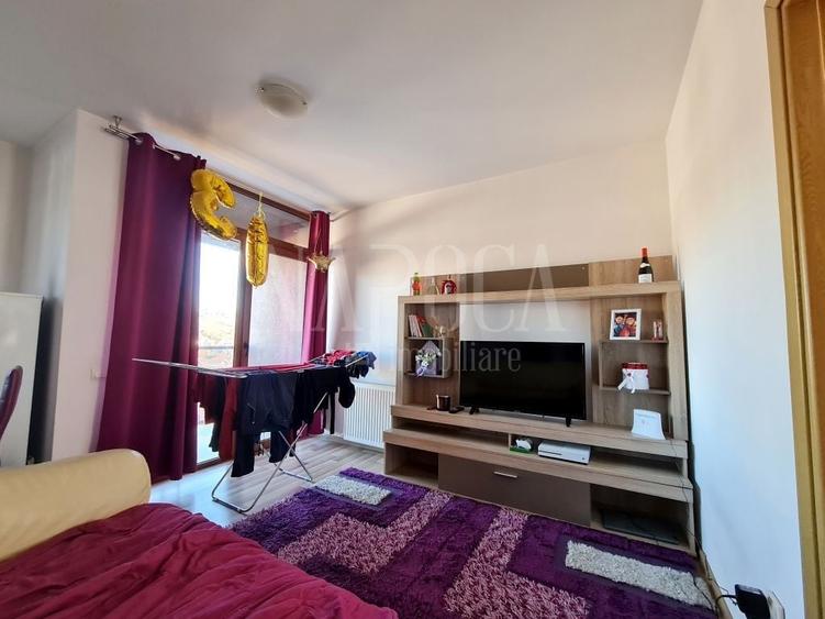 Duplex cu 7 camere cu Canalizare în Mănăștur