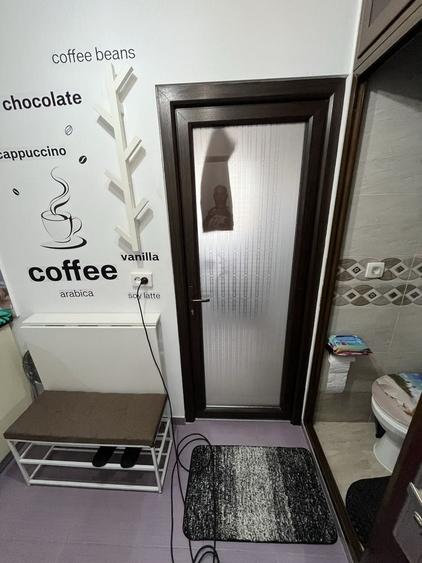 Garsonieră în Balotești